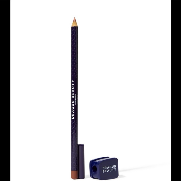💗DRAGUN BEAUTY Lip Job Liner & Sharpener - Picture 2 of 7